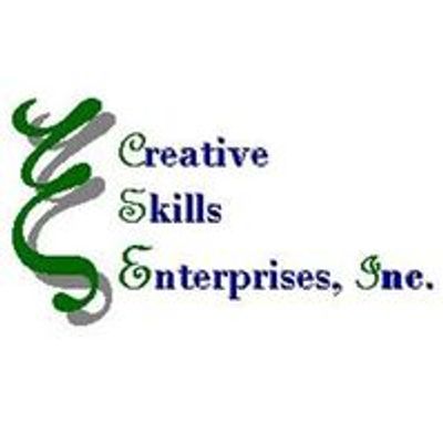 Creative Skills Enterprises, Inc.