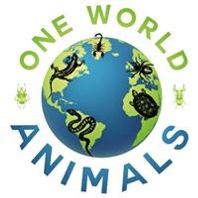 One World Animals