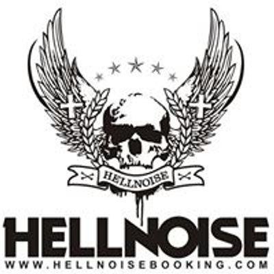 Hellnoise Booking