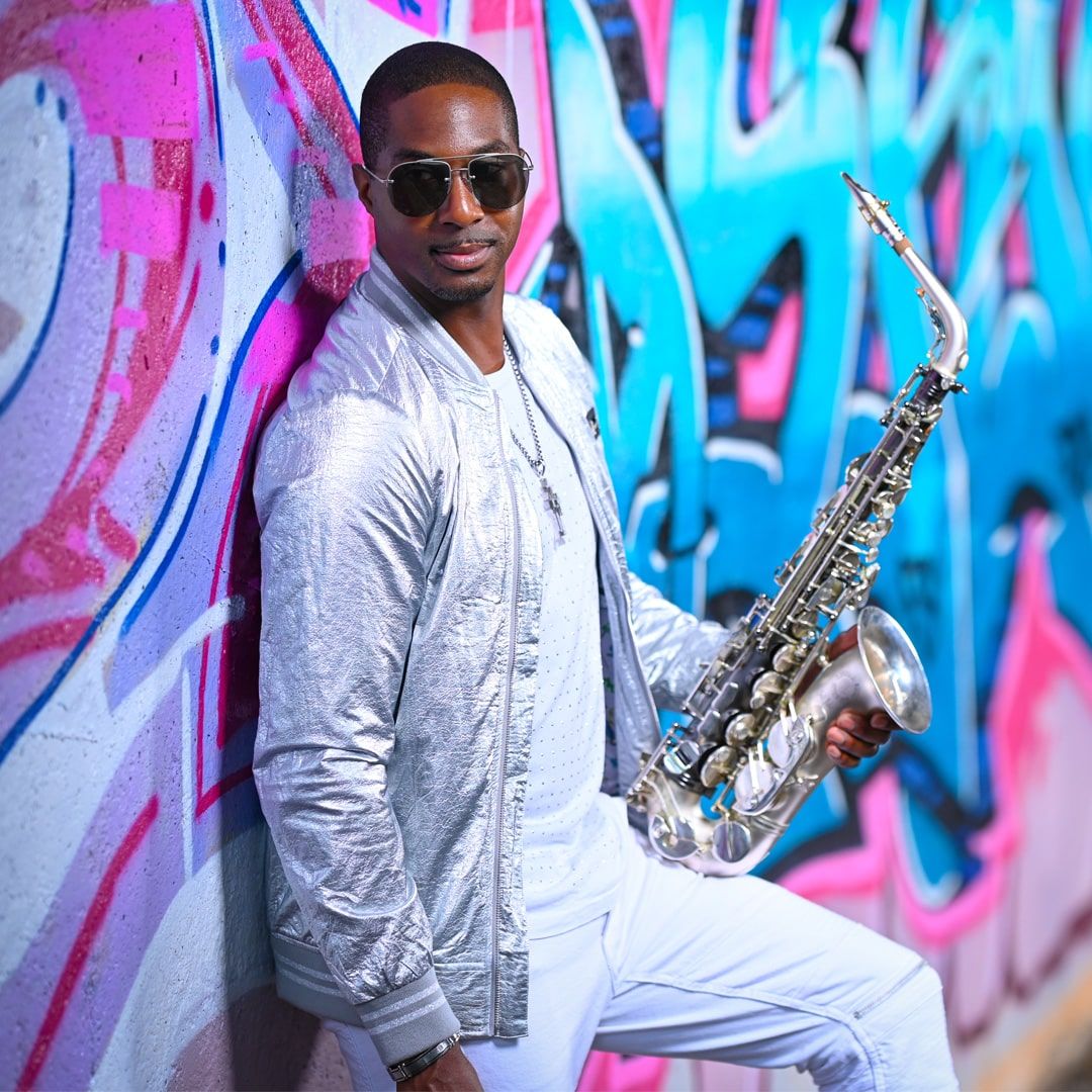 Eric Darius