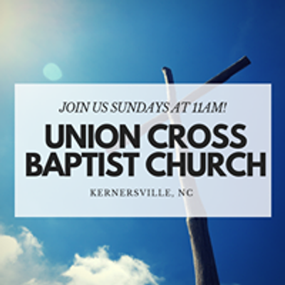 Union Cross Baptist Church