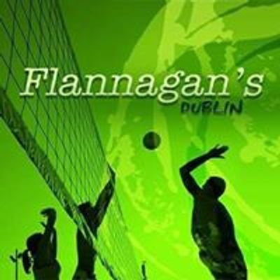 Flannagan's Dublin