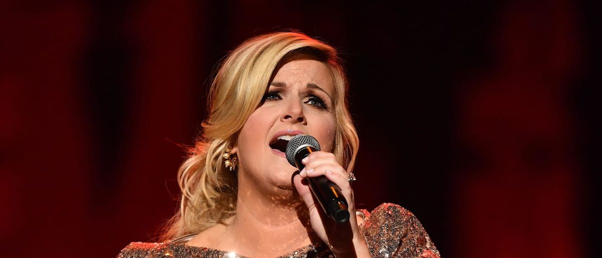 Parking - Trisha Yearwood
