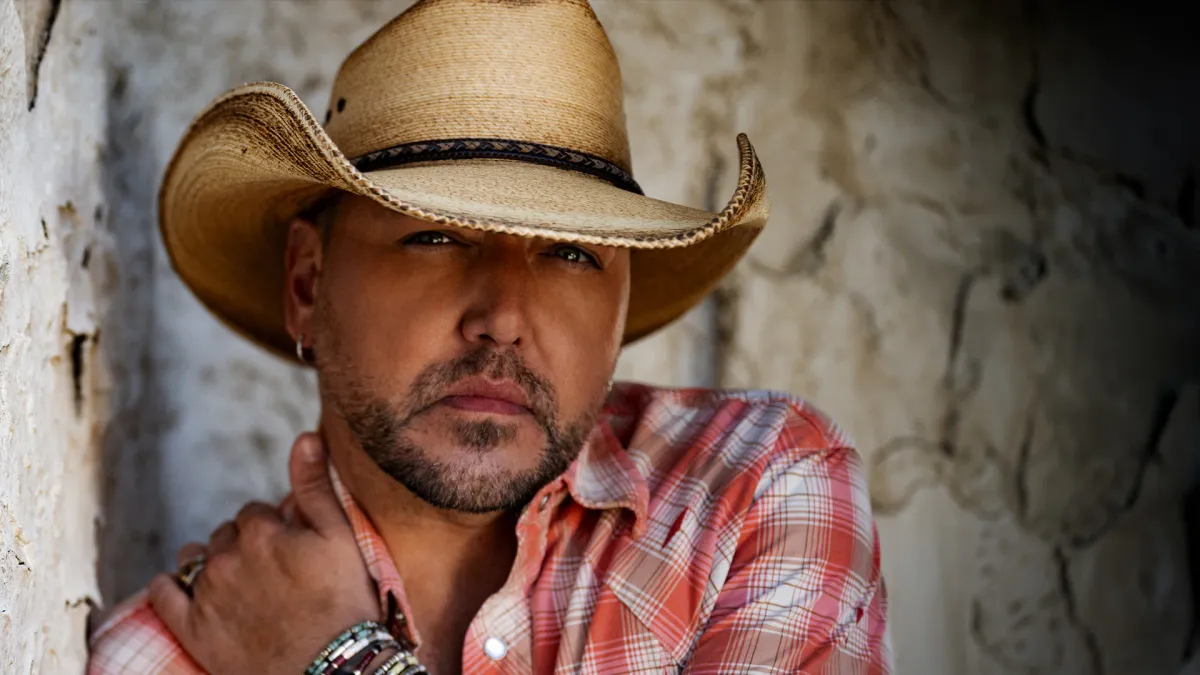 Jason Aldean, Nate Smith, RaeLynn, Dee Jay Silver in Charleston