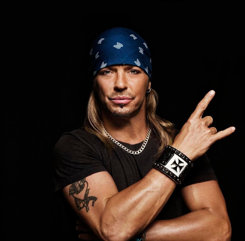 Bret Michaels (21+)