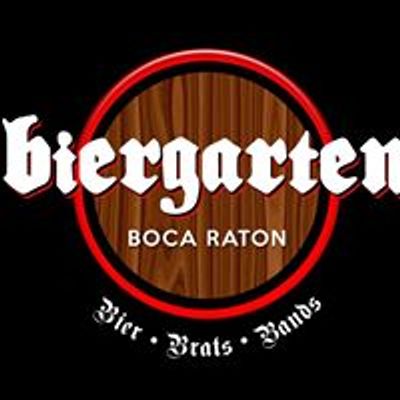 Biergarten Boca Raton
