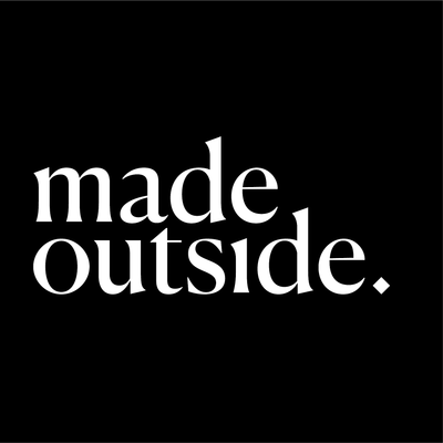 Made Outside