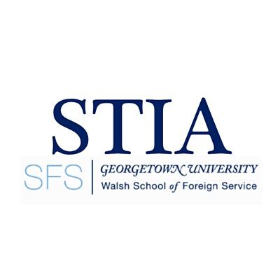 Science, Technology & International Affairs Program (STIA)