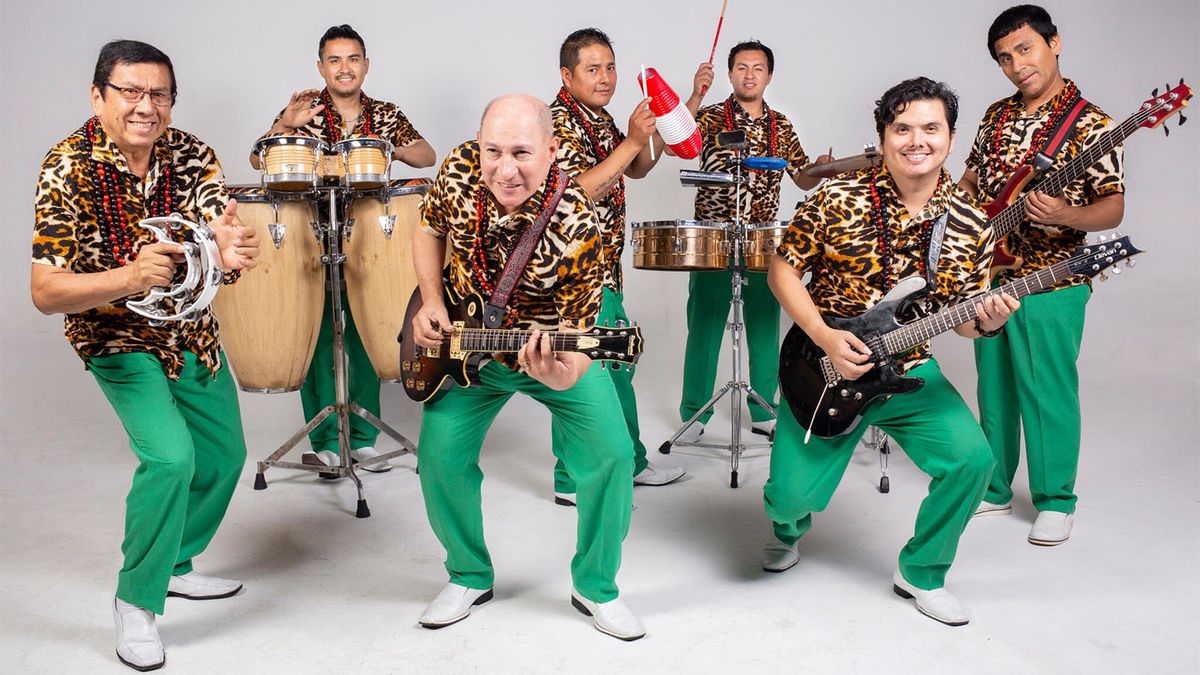 Parking So Percussion - New York