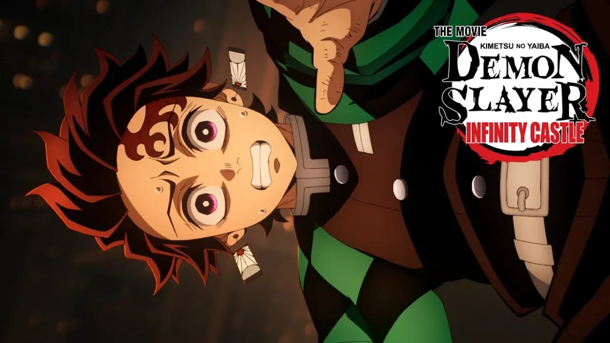 Demon Slayer Movie Meetup at The Domain