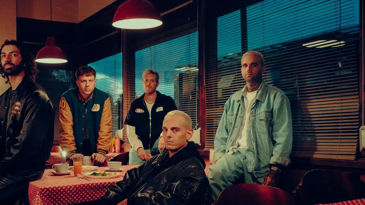 LANDMVRKS in Tilburg