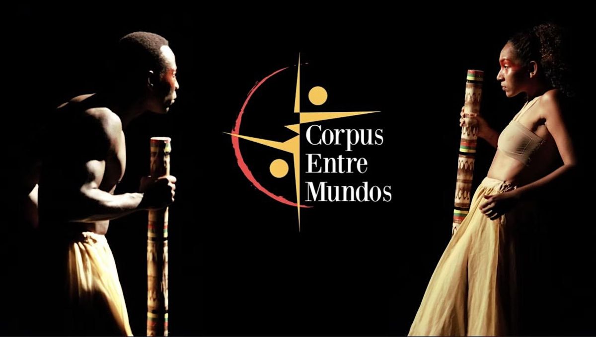 Taller DANZA AFRO CONTEMPOR\u00c1NEA