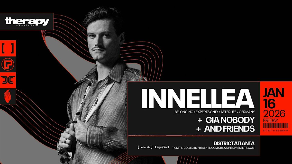 INNELLEA  | Friday January 16th 2026  | District Atlanta