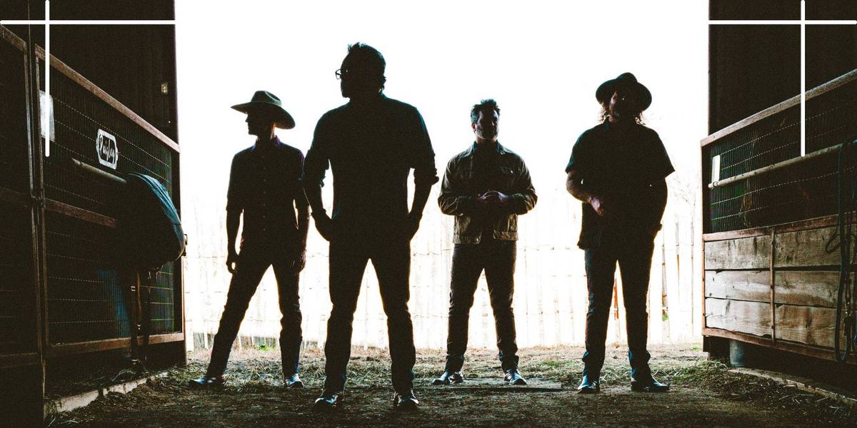 The Silhouettes