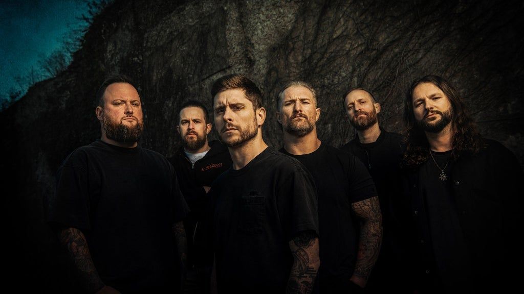 Whitechapel w\/ Bodysnatcher