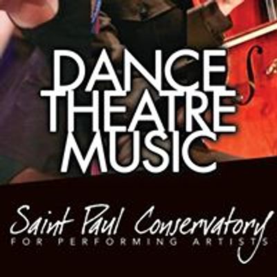 Saint Paul Conservatory for Performing Artists (SPCPA)