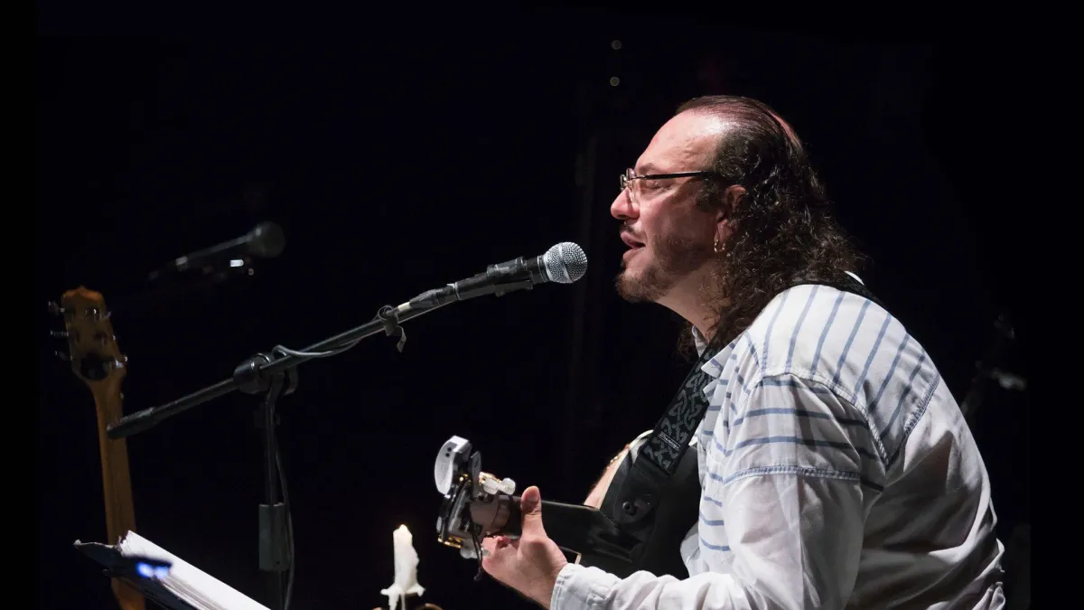 Fernando Delgadillo in Ciudad de M\u00e9xico