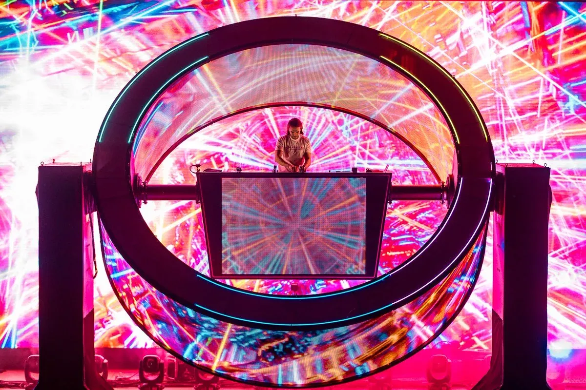 Zedd (21+)