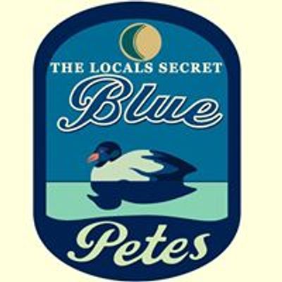 Blue Pete's Restaurant