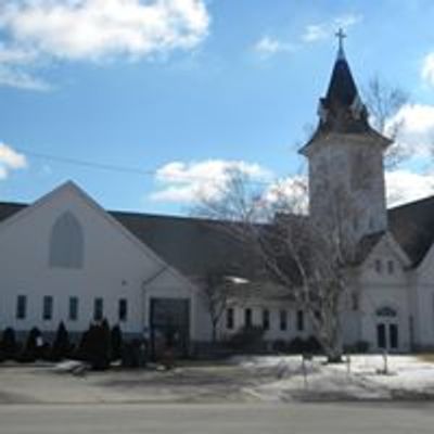 Alto Reformed Church