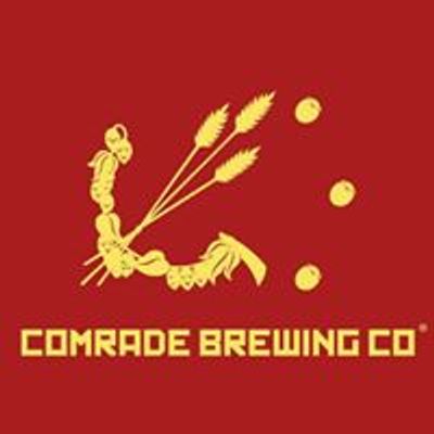 Comrade Brewing Company