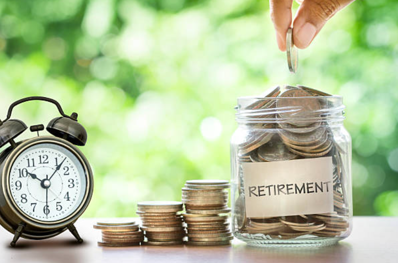 Retirement Planning Night
