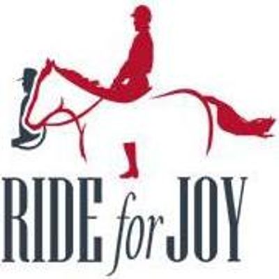 Ride for Joy Therapeutic Riding Program