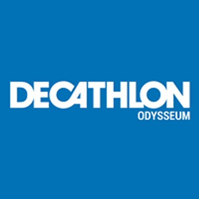 Decathlon Montpellier Odysseum