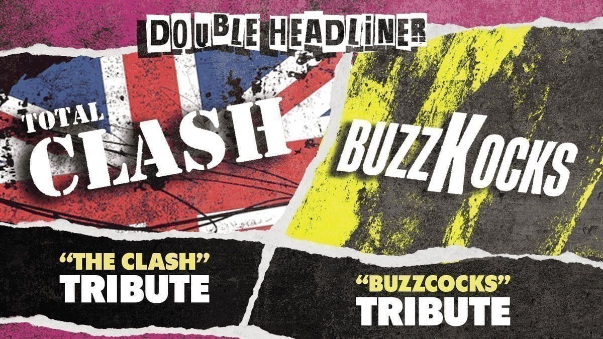 Total Clash\/BuzzKocks