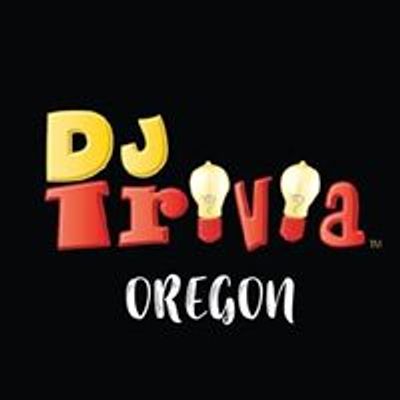 DJ Trivia Oregon