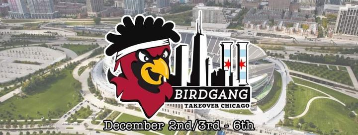 Birdgang Chicago Takeover