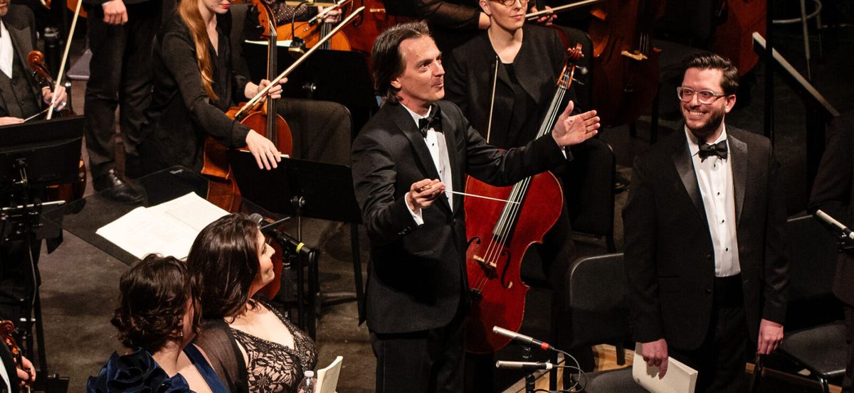 Westmoreland Symphony Orchestra: Best of Broadway