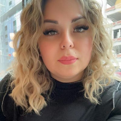 Yaitza Landaverde