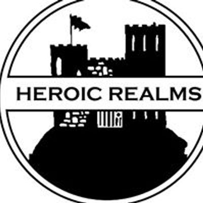 Heroic Realms Hobbies & Games