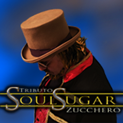 Tributo a Zucchero Soulsugar