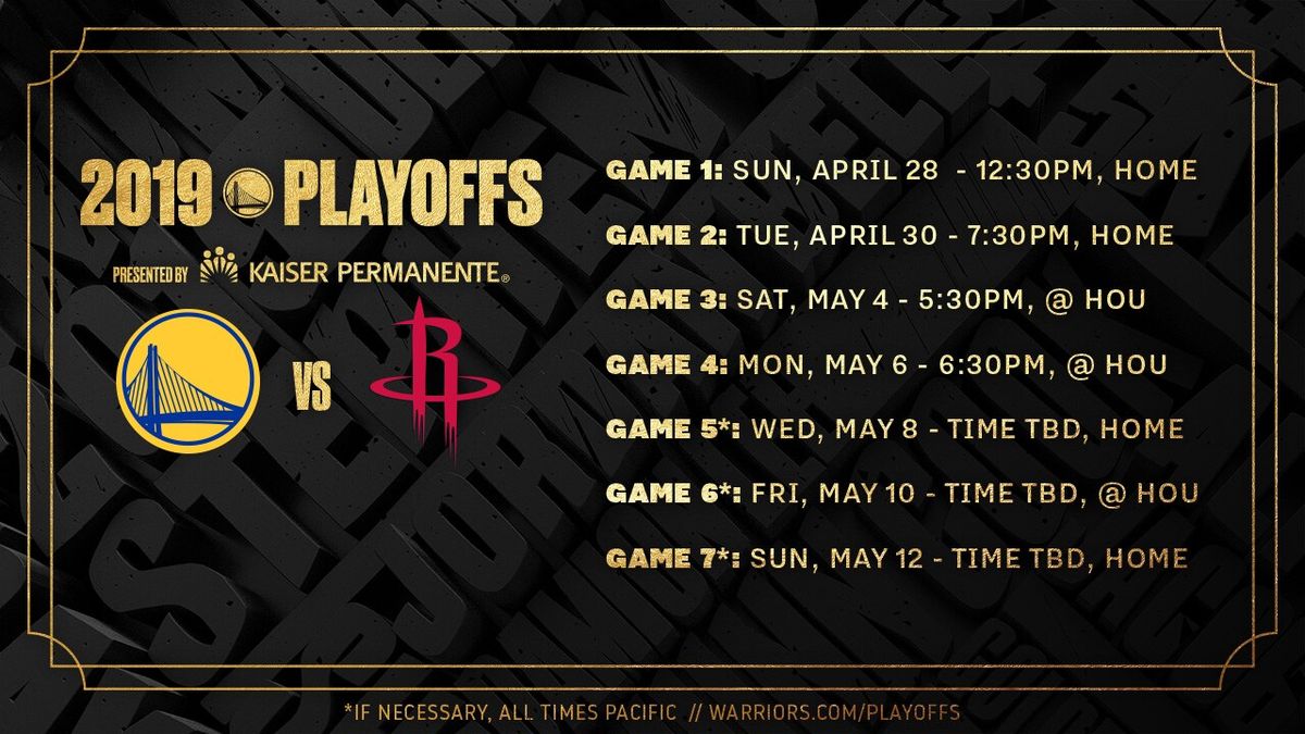 NBA Finals: Portland Trail Blazers vs. TBD - Home Game 4 (Date: TBD - If Necessary)