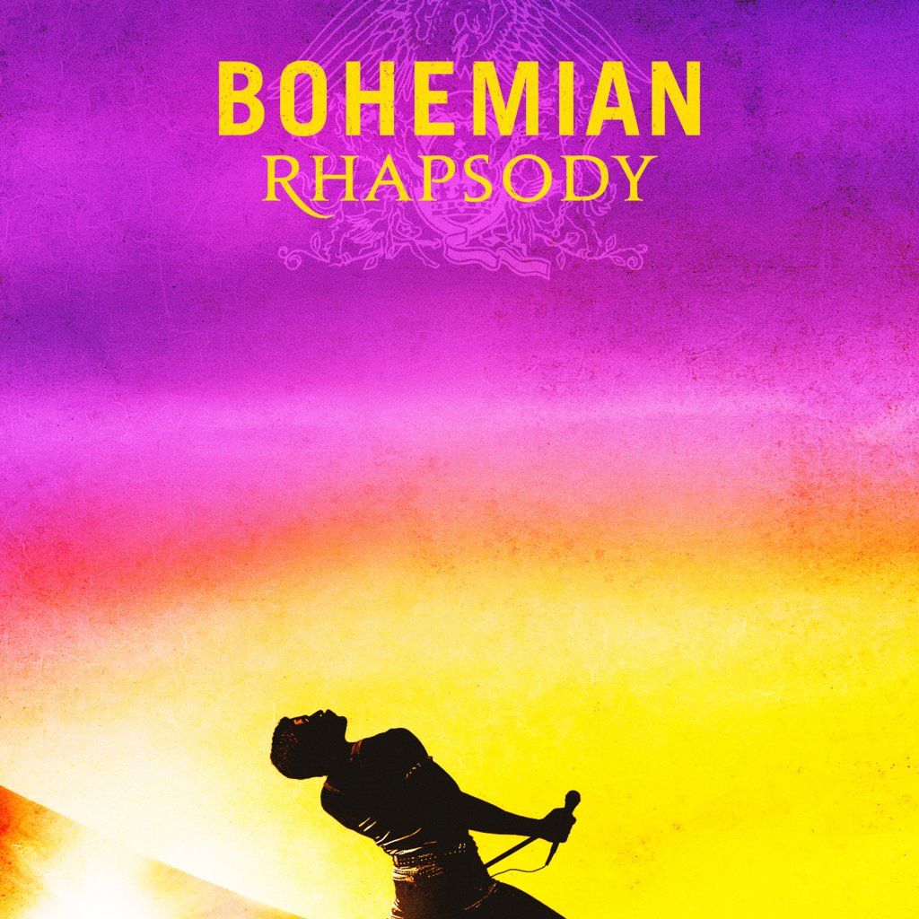 Open Air Cinema and Fireworks to Music - Bohemian Rhapsody