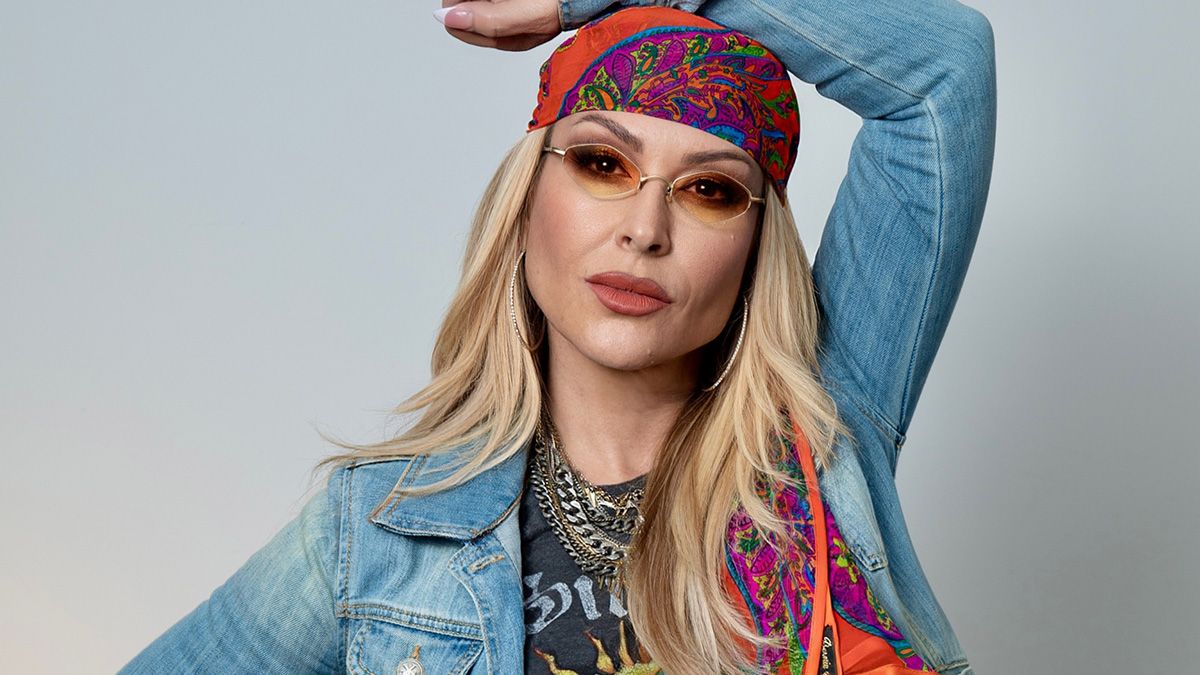 Anastacia: NTK 2026 Tour at Brighton Centre