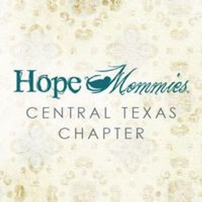 Hope Mommies Central Texas Chapter