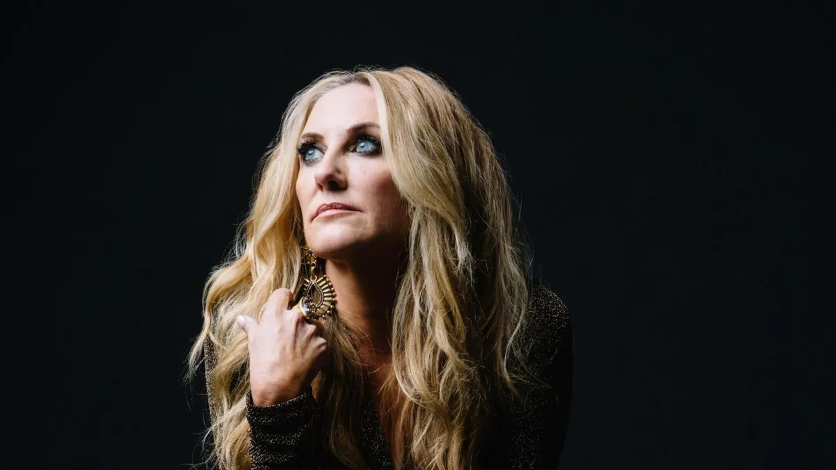 Lee Ann Womack in Nashville