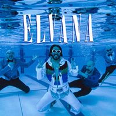 Elvana: Elvis Fronted Nirvana