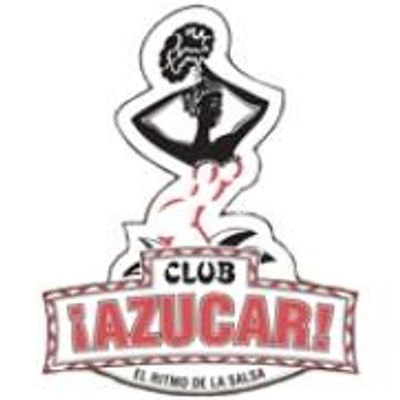 Salsa Club Azucar