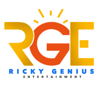 Ricky Genius Ent
