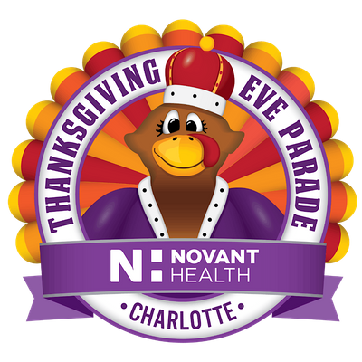 Novant Health Thanksgiving Eve Parade