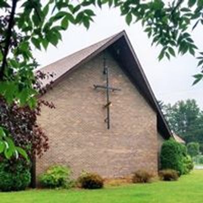 Trinity Lutheran - Staples, MN