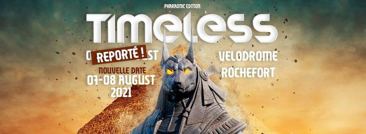 Timeless Festival 21 Official Eventonline Mortsel An August 7 To August 9