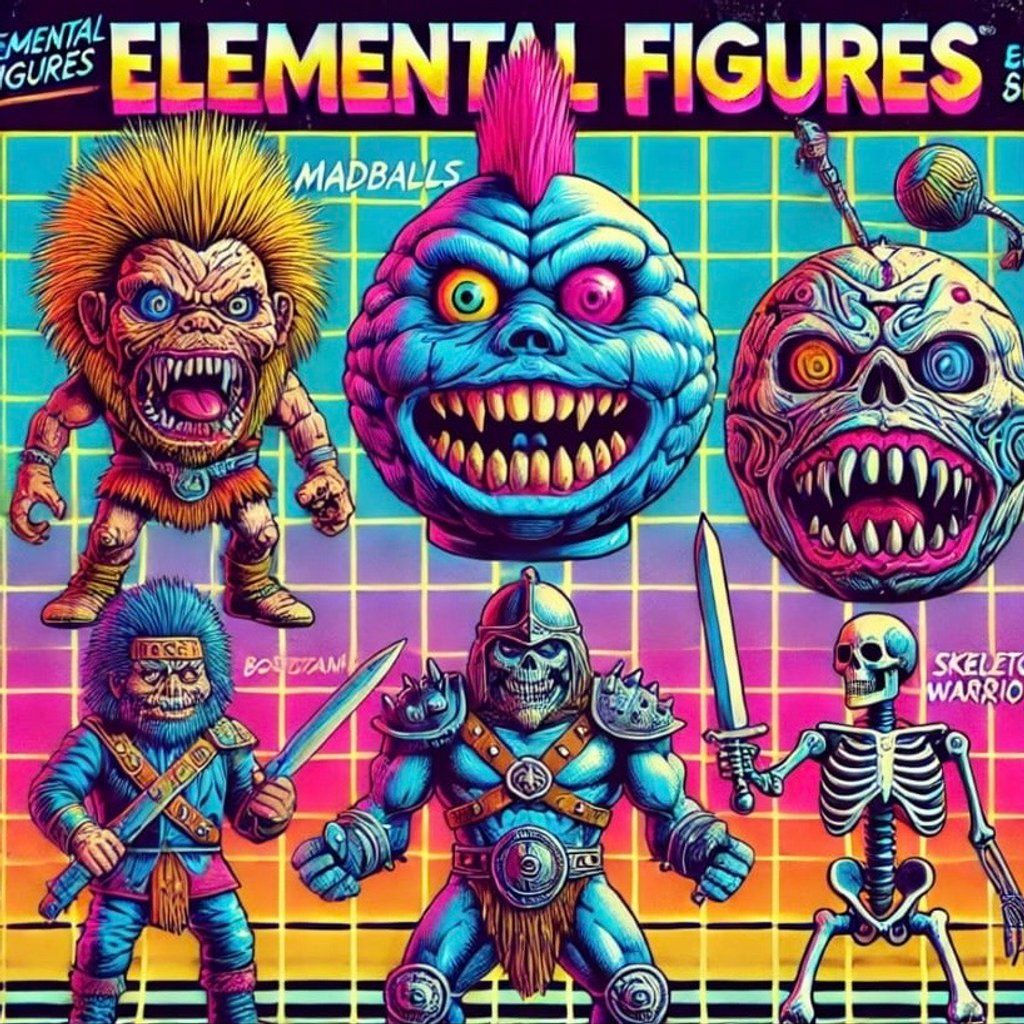 Gillingham Toy and Collectibles Fair