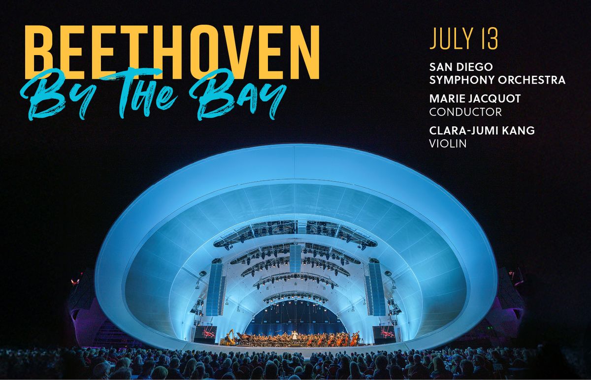 San Diego Symphony: Brahms Festival - Violin Concerto & Symphony No. 4