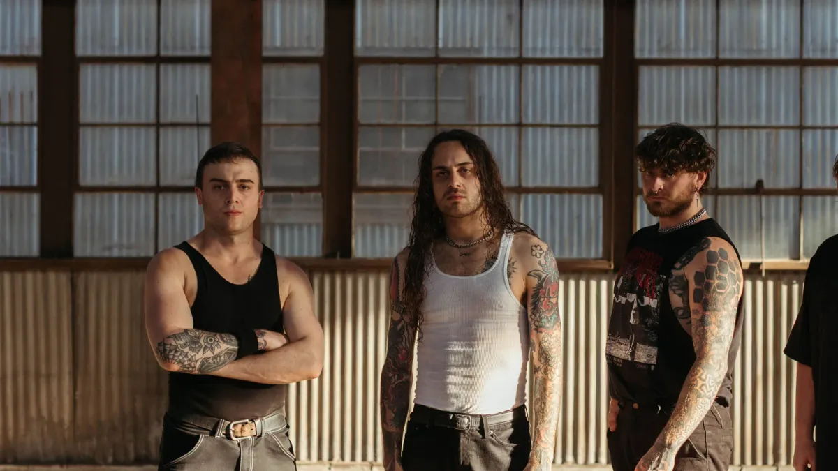 Spite, Varials in Perth