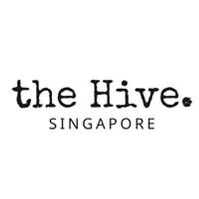 The Hive Singapore